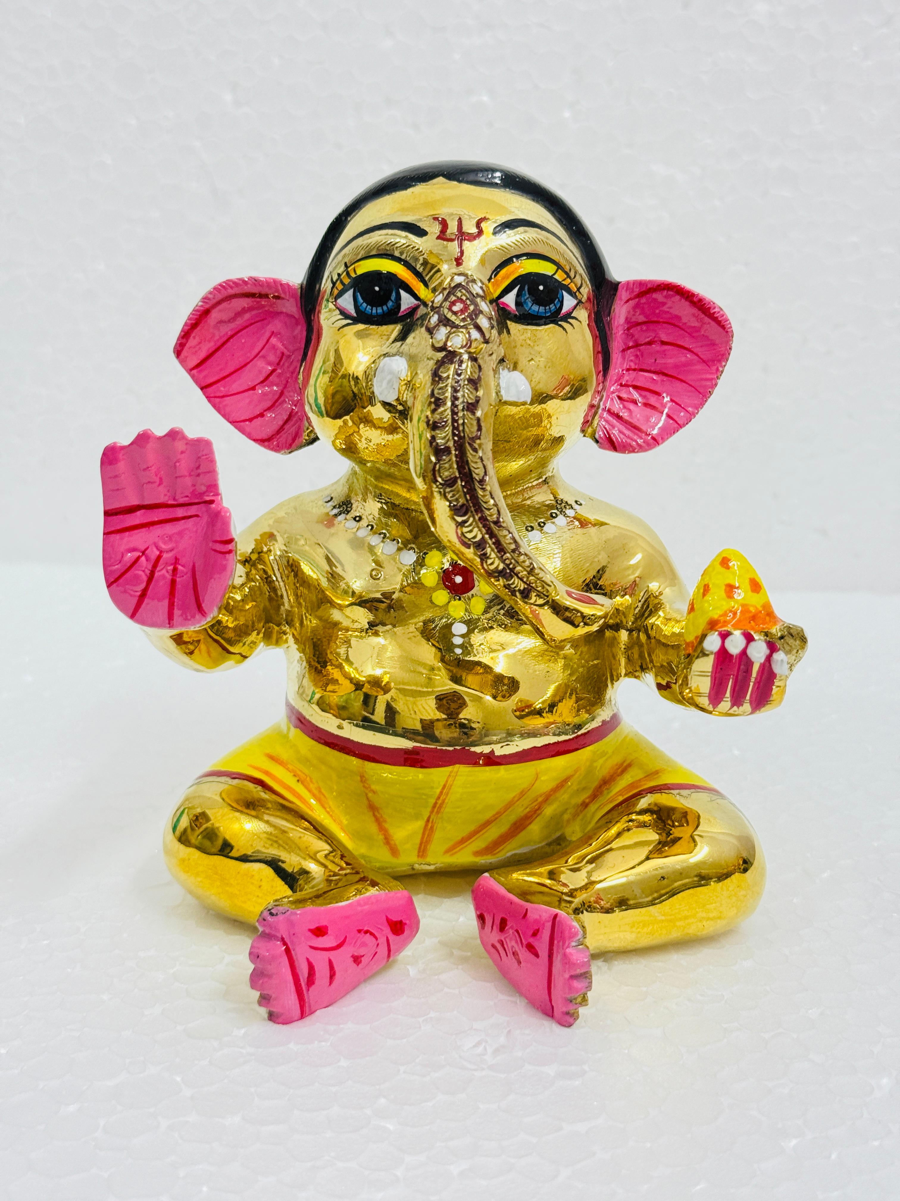 Ganesh ji