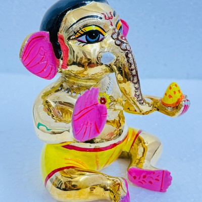 Bal Ganesh Ji
