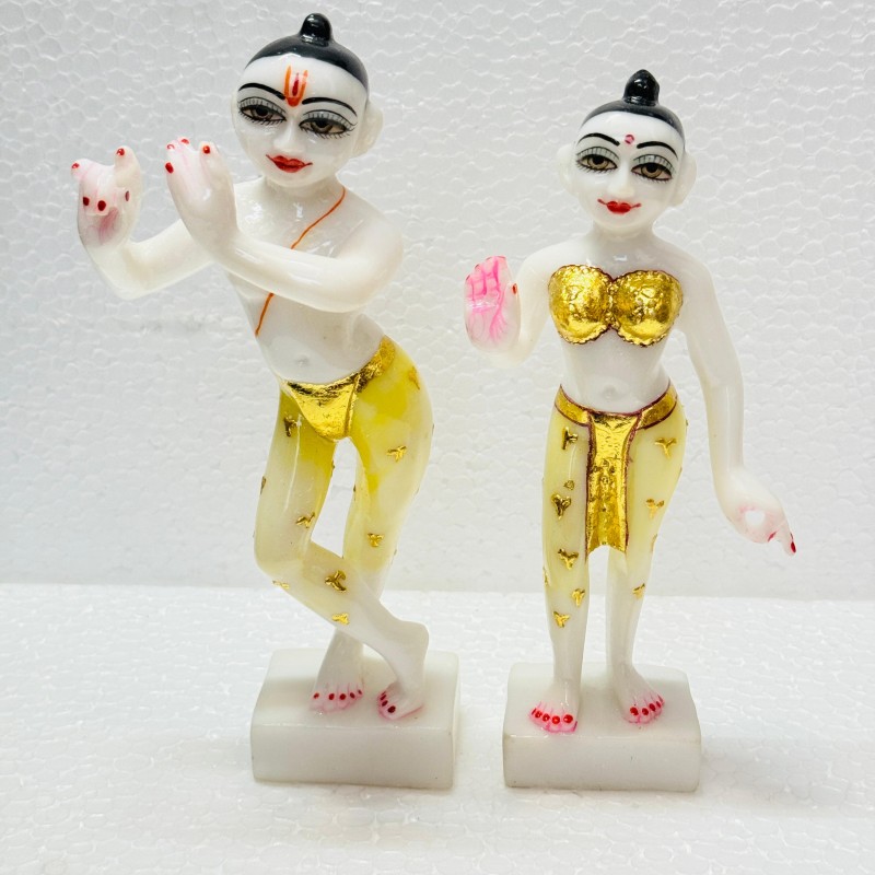 Radha Krishna Murti