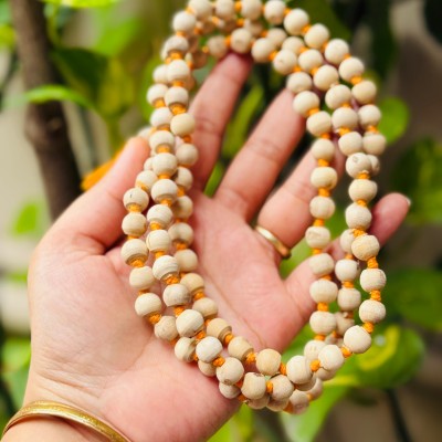 Tulsi Mala (Kanthi Mala)