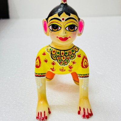 Bal Radha Rani (Skin Colour)