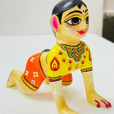 Bal Radha Rani (Skin Colour)