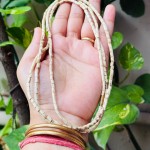 Tulsi Mala (Kanthi Mala)