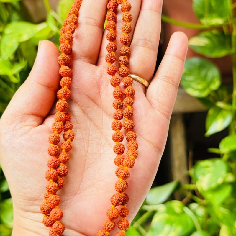 Rudraksha Mala