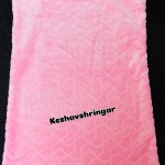 Winter Woolen Blanket
