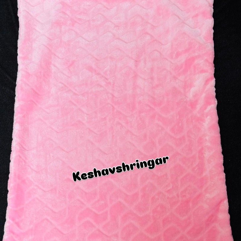 Winter Woolen Blanket