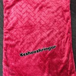 Winter Woolen Blanket