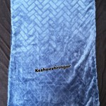 Winter Woolen Blanket