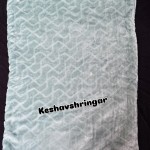 Winter Woolen Blanket