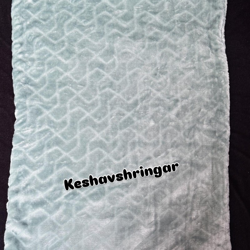 Winter Woolen Blanket