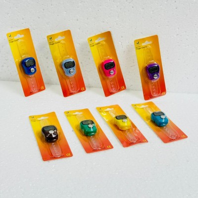 Chanting Counter (Jaap Counter)