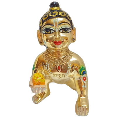small laddu gopal
