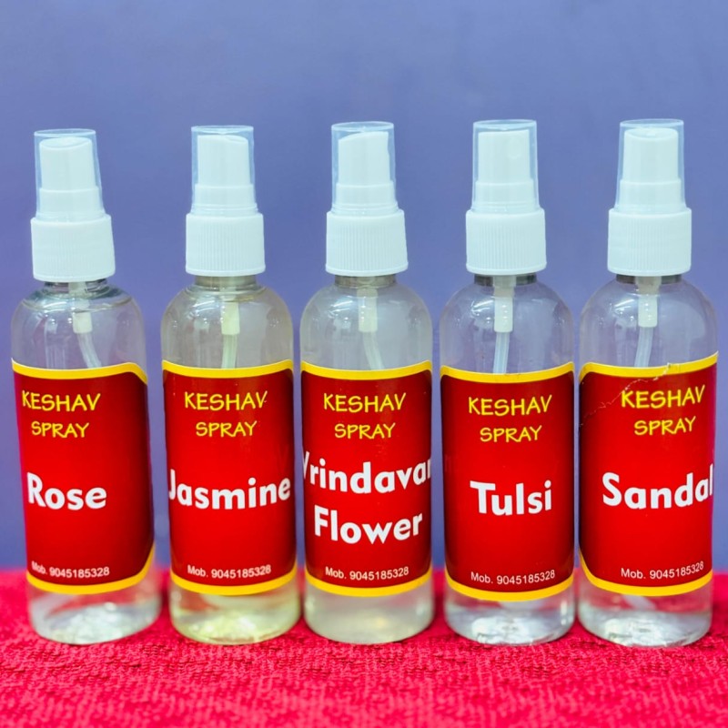 Best Fragrances &amp; Ittar for Laddu Gopal Seva
