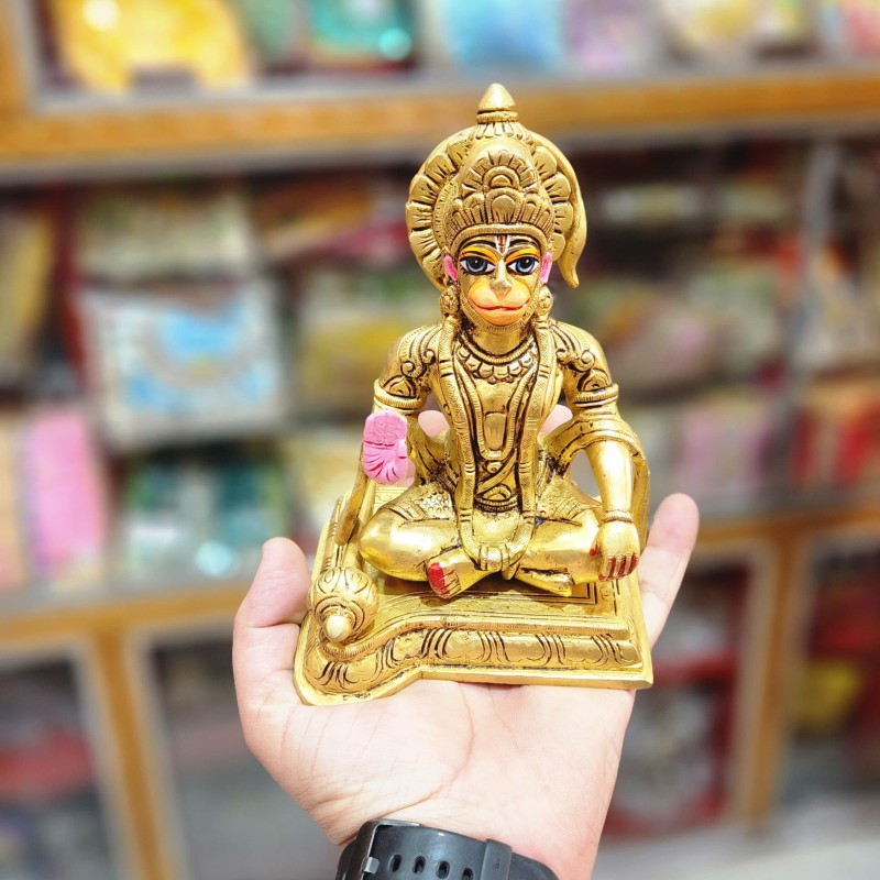 Hanuman ji