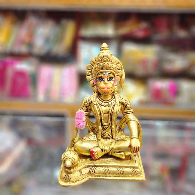 Hanuman ji