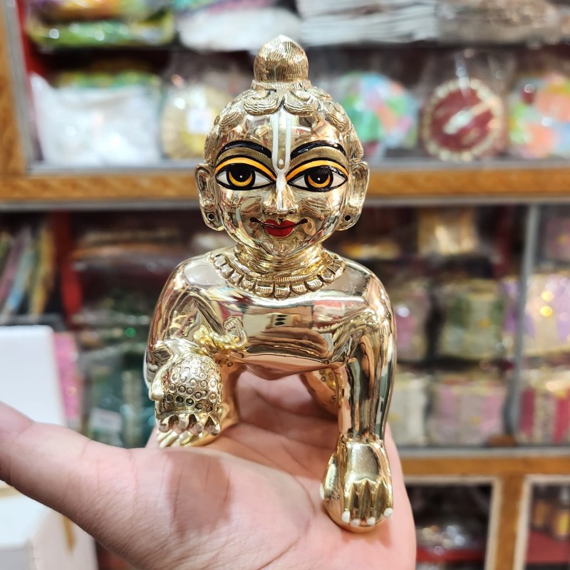Laddu Gopal 7no