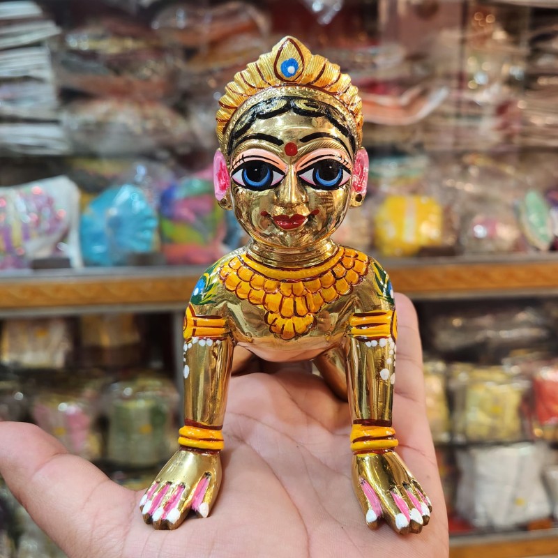 Bal radha rani 6-7no