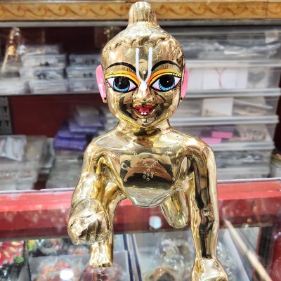 laddu gopal 12no.