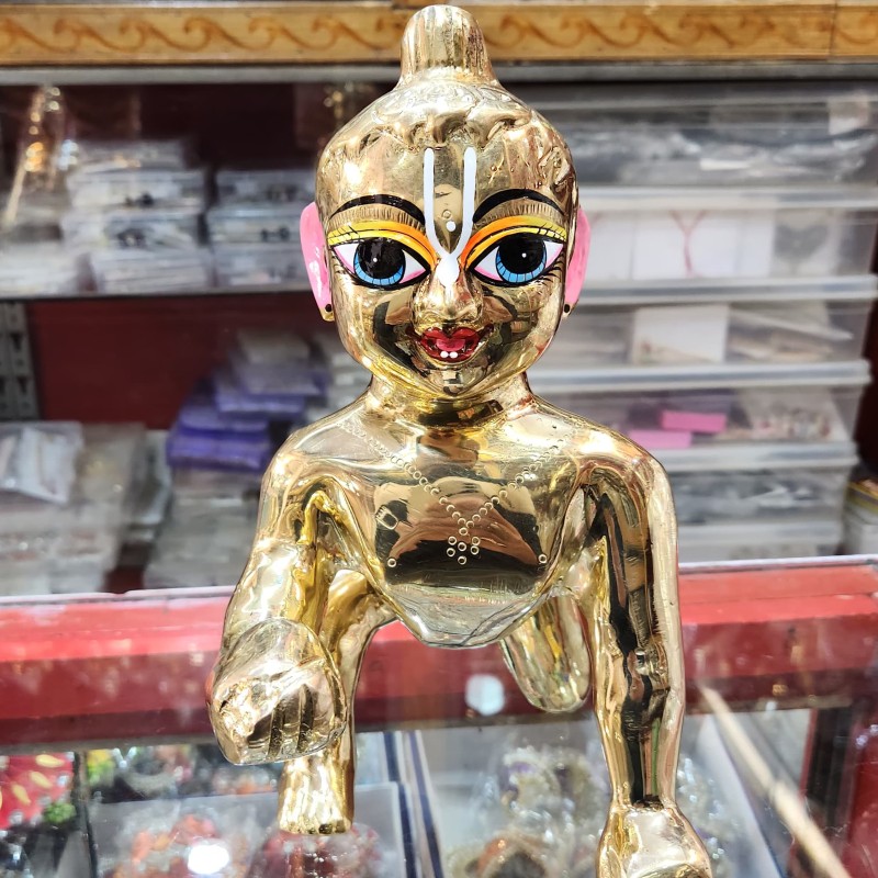 laddu gopal 12no.