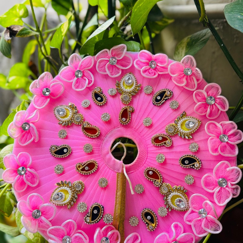 Laddu Gopal Dress 2/4/5/6
