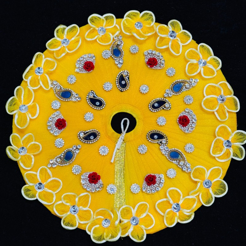 Laddu Gopal Dress 2/4/5/6