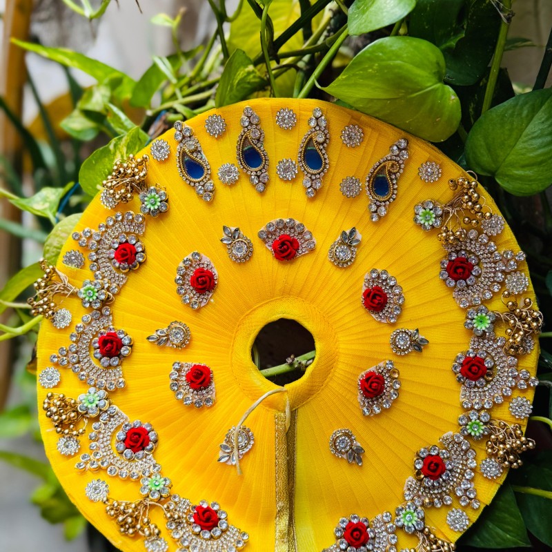 Laddu Gopal Dress 2/4/5/6