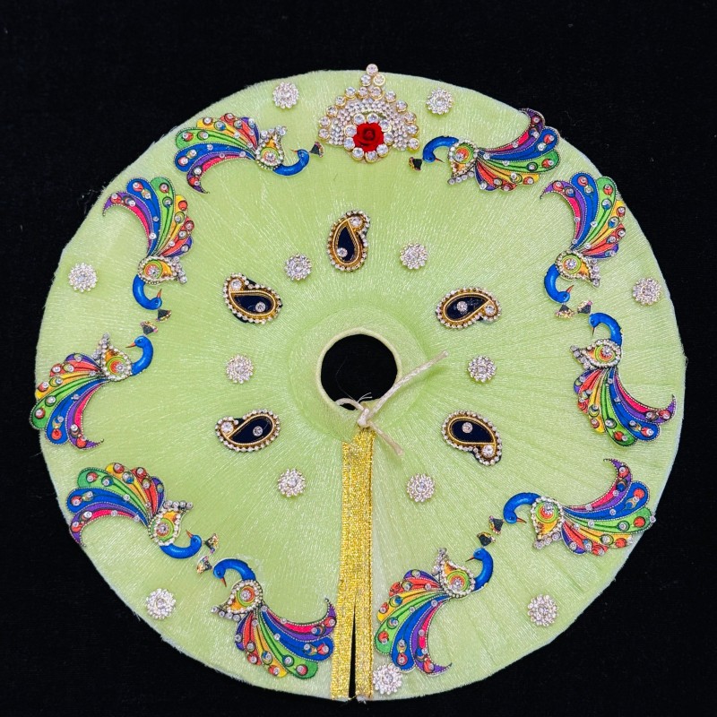 Laddu Gopal Dress 2/4