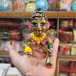Ashtdhatu Laddu Gopal 4no