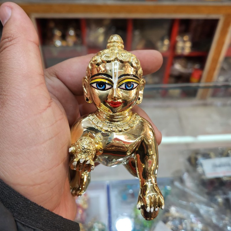 Laddu Gopal 12no