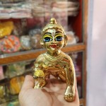 Laddu Gopal 6no Solid