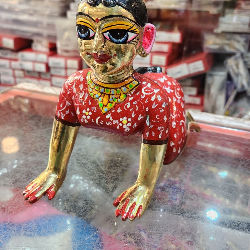 Bal Radha Rani 10no