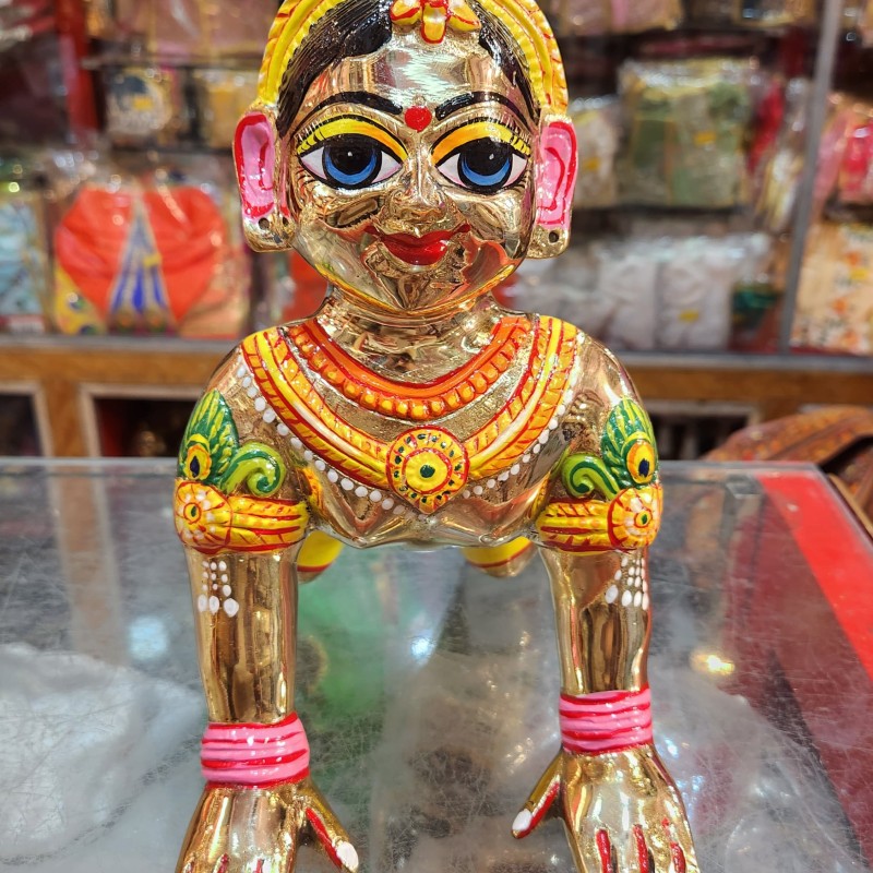 Bal radha rani