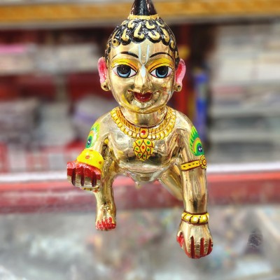 Laddu Gopal
