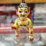Laddu Gopal