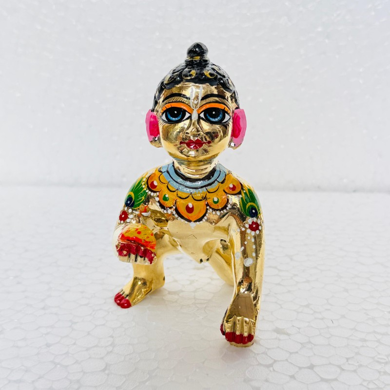 Laddu Gopal 6no.