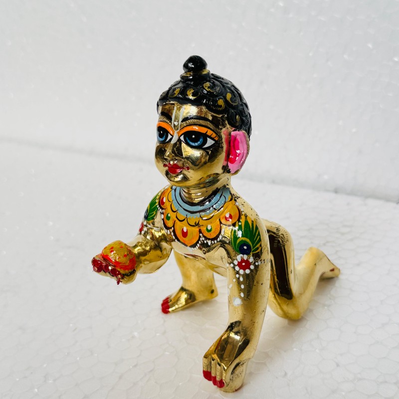 Laddu Gopal 6no.