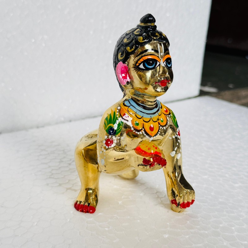 Laddu Gopal 6no.