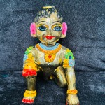 Laddu Gopal Ji 10 no.