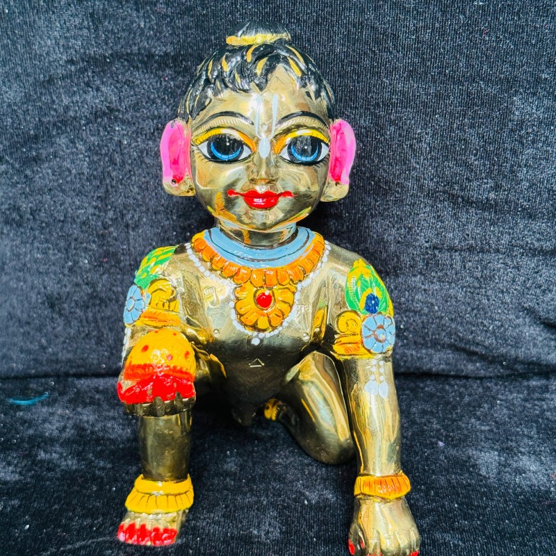 Laddu Gopal Ji 10 no.