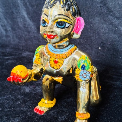 Laddu Gopal Ji 10 no.