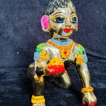 Laddu Gopal Ji 10 no.