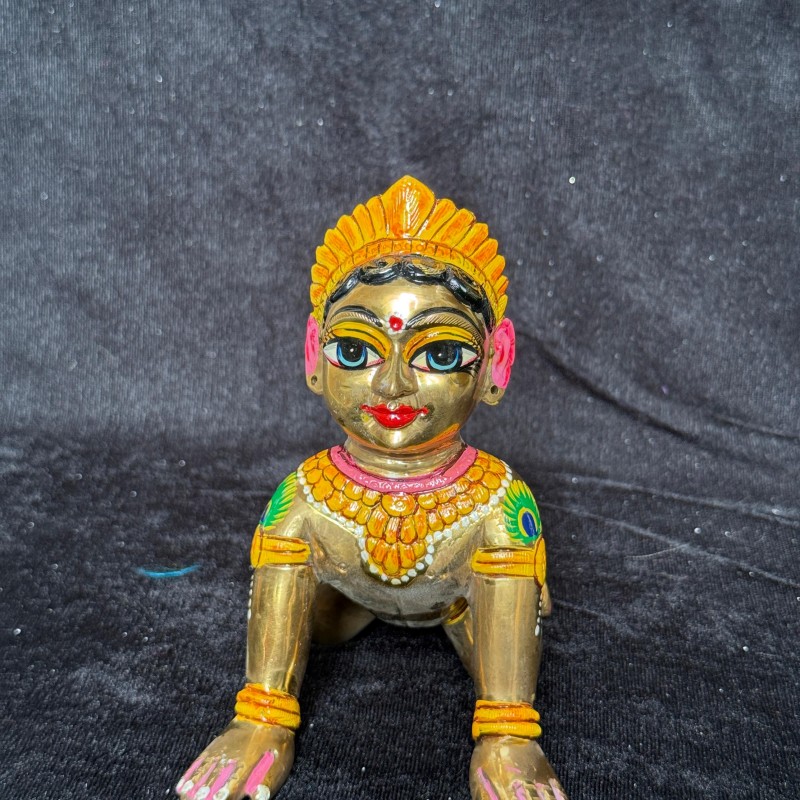 Bal Radha Rani 7 no.