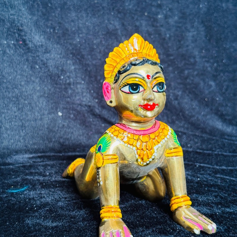 Bal Radha Rani 7 no.