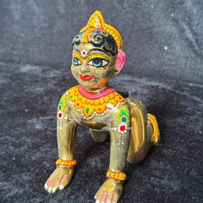 Bal Radha Rani 7No.