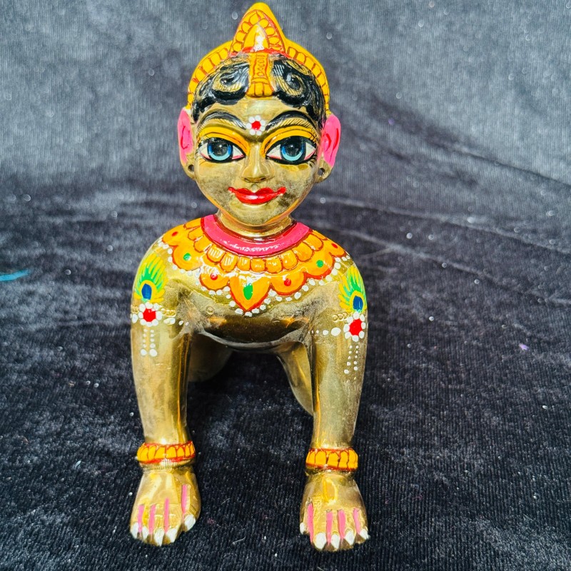 Bal Radha Rani 7No.