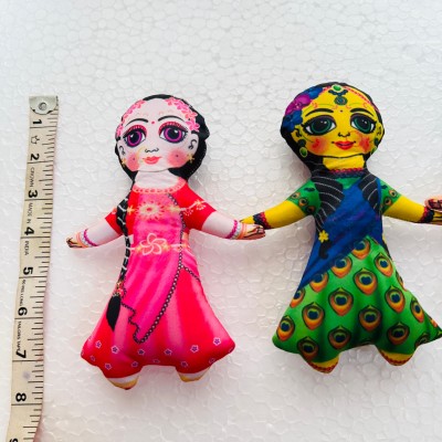 Soft Toy (Ashtsakhi)