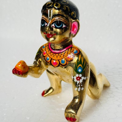 Laddu Gopal 6no.