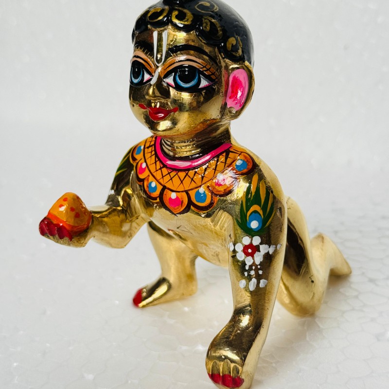 Laddu Gopal 6no.