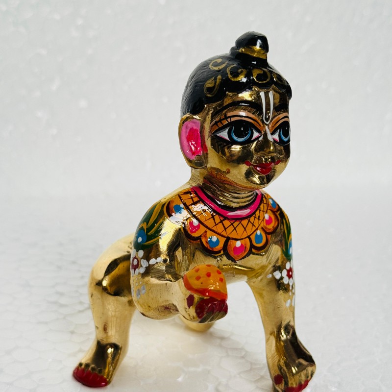 Laddu Gopal 6no.