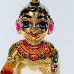 Laddu Gopal 6no.